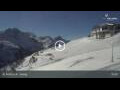 Webcam St. Anton am Arlberg: Galzig Bergstation