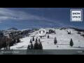 Webcam Flachau (Salzburg): Bergstation Achter Jet