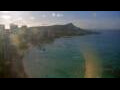 Webcam Waikiki Beach, Hawaii
