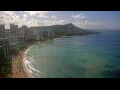 Webcam Waikiki Beach, Hawaii