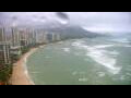 Webcam Waikiki Beach, Hawaï
