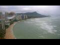 Webcam Waikiki Beach, Hawaii