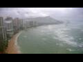 Webcam Waikiki Beach, Hawaii