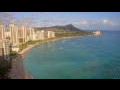 Webcam Waikiki Beach, Hawaii