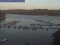 Webcam Lake Nacimiento, California