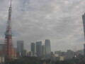 Webcam Tokio: Tokyo Tower