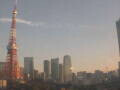 Webcam Tokyo