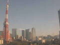 Webcam Tokio