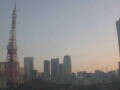 Webcam Tokyo
