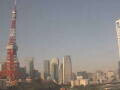 Webcam Tokyo