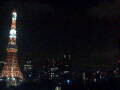 Webcam Tokio