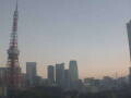Webcam Tokyo