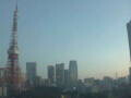 Webcam Tokyo