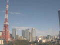 Webcam Tokio