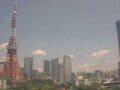 Webcam Tokyo