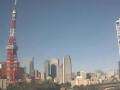 Webcam Tokio
