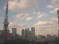 Webcam Tokyo