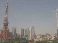 Webcam Tokyo