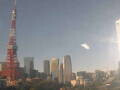 Webcam Tokio