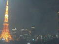 Webcam Tokio