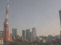 Webcam Tokio