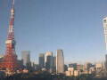 Webcam Tokyo