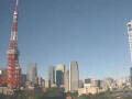 Webcam Tokyo