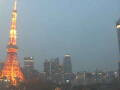 Webcam Tokio