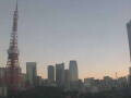 Webcam Tokio