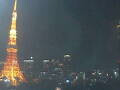 Webcam Tokio