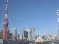 Webcam Tokio