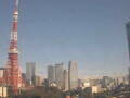 Webcam Tokyo