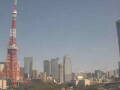Webcam Tokio
