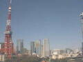 Webcam Tokyo