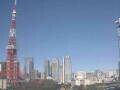 Webcam Tokyo