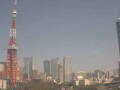 Webcam Tokyo