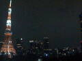 Webcam Tokio