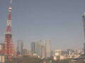Webcam Tokyo