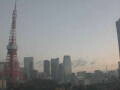 Webcam Tokio