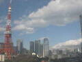 Webcam Tokyo