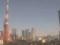 Webcam Tokyo