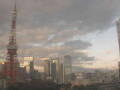 Webcam Tokyo