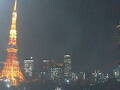 Webcam Tokyo