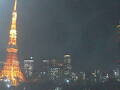 Webcam Tokyo