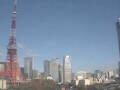 Webcam Tokyo