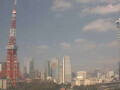 Webcam Tokyo