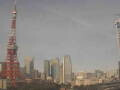 Webcam Tokio