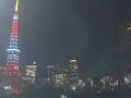 Webcam Tokyo