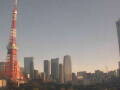 Webcam Tokyo