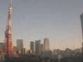 Webcam Tokio